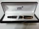 Montblanc Boheme Gold and Black Rollerball Pen_th.jpg